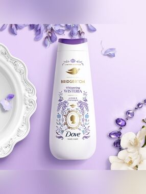 ✨️Dove Limited Edition Body Wash✨️